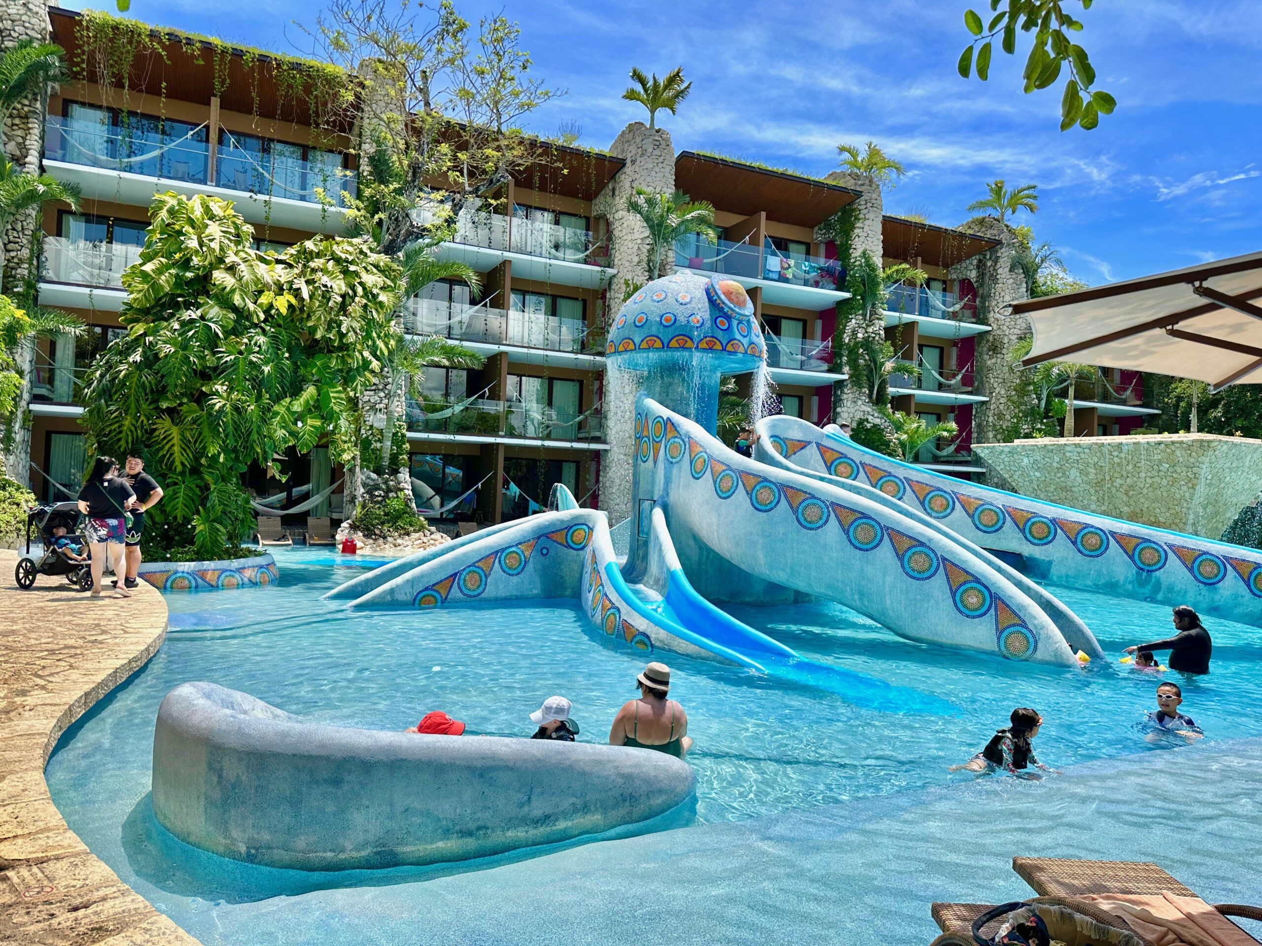 Hotel Xcaret México