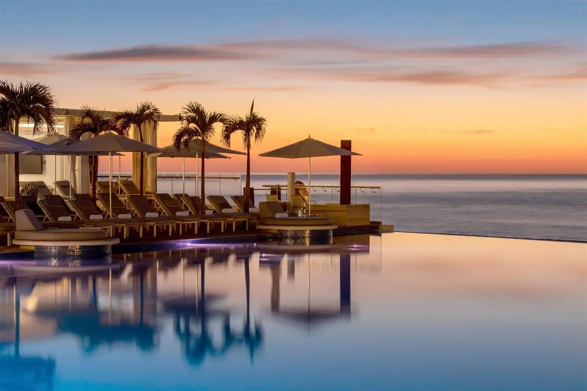 Le Blanc Spa Resort Cancun