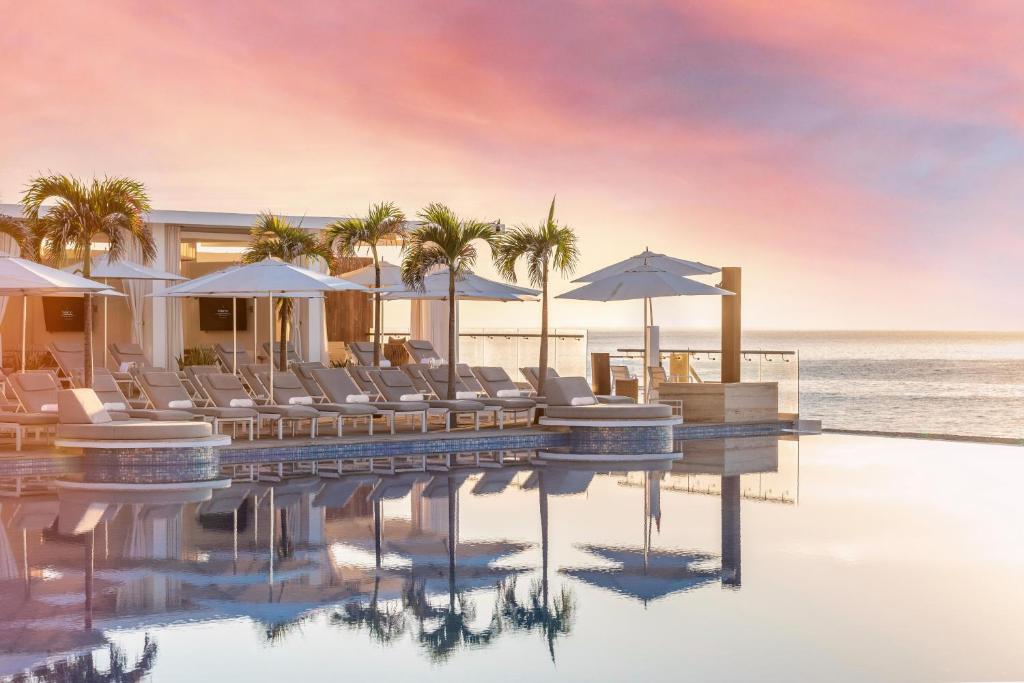 Le Blanc Spa Resort (Adults Only)