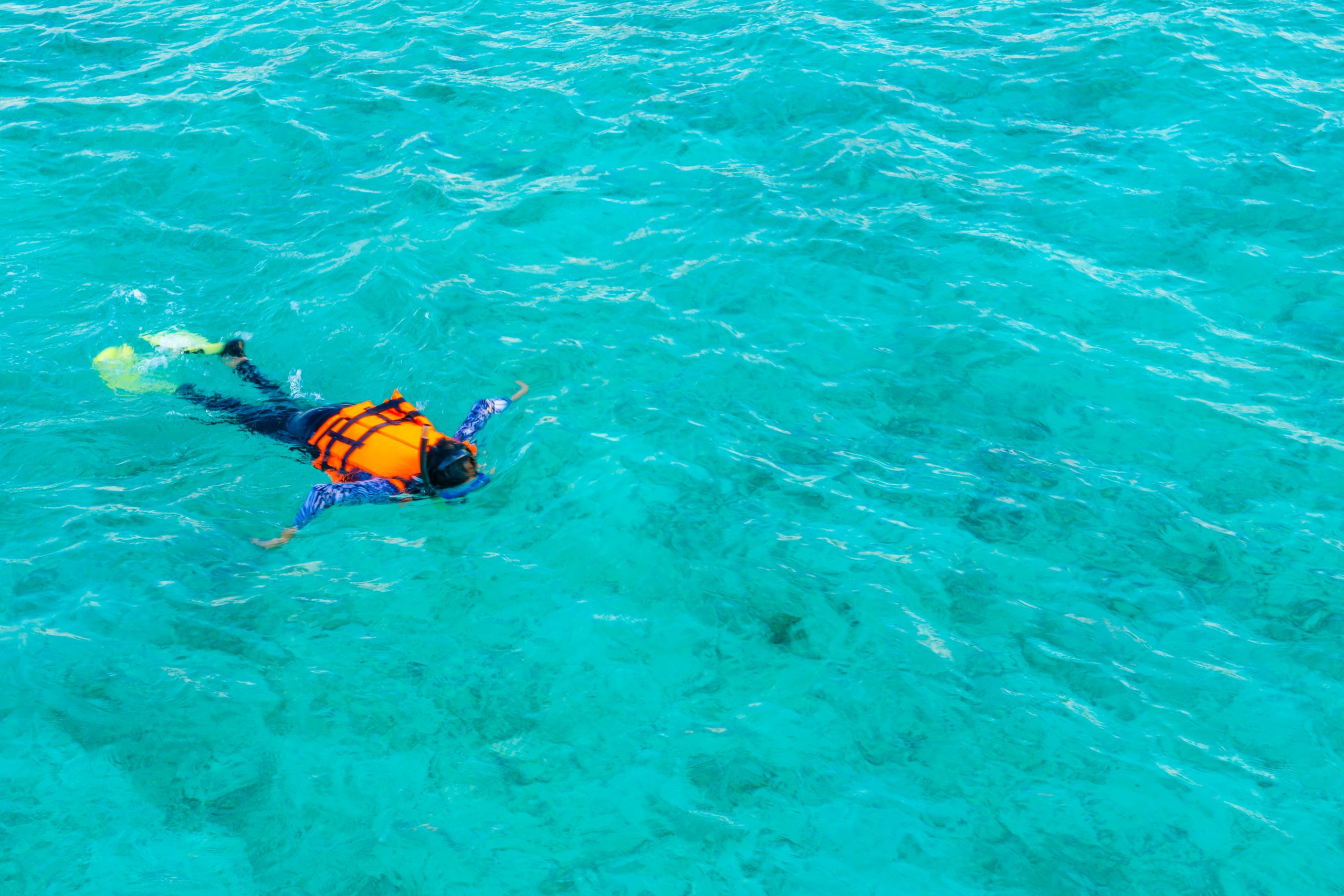 Life Jackets