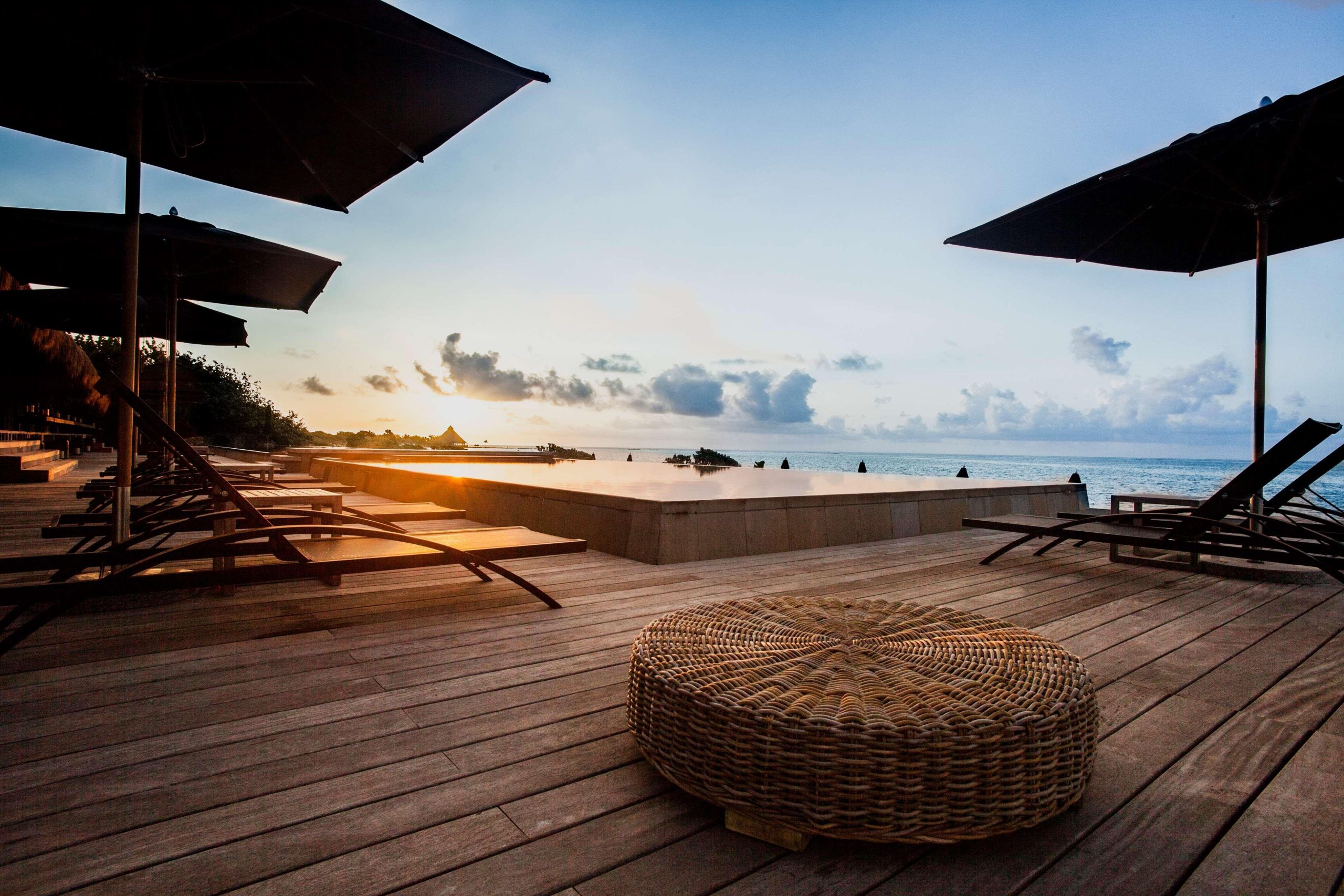 Nizuc Resort & Spa