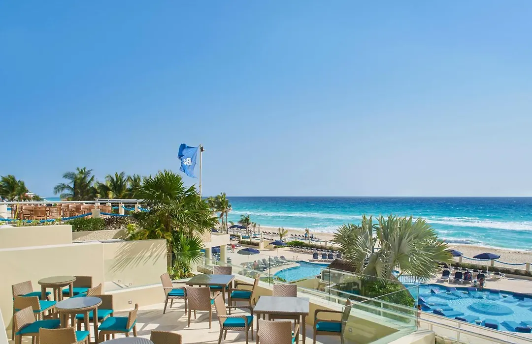 Occidental Tucancun