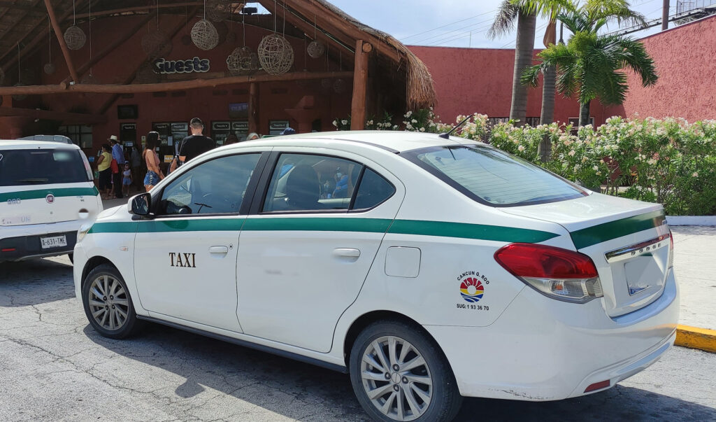 On-Site Taxis