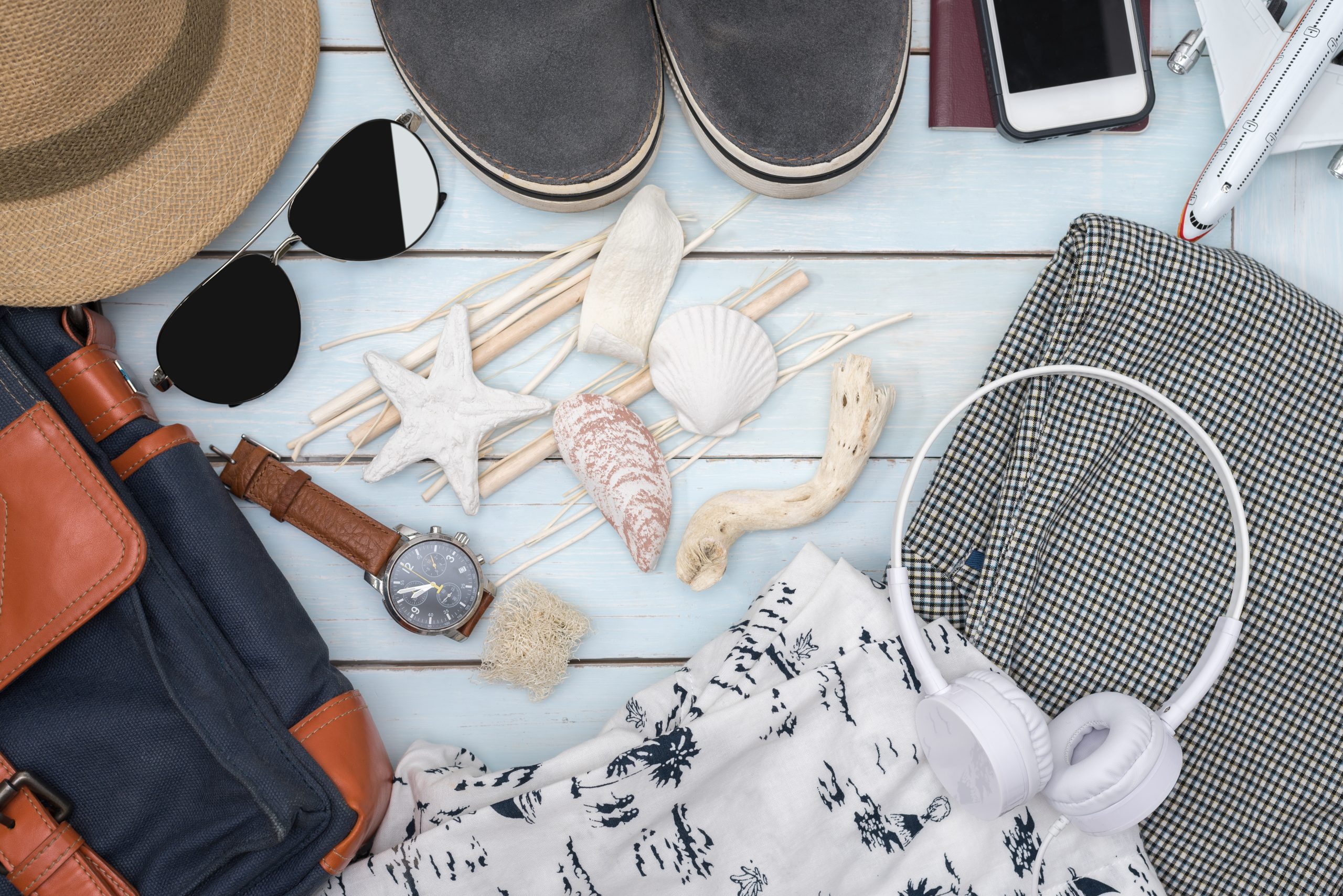 Packing Tips for a Stress-Free Cancún Vacation  