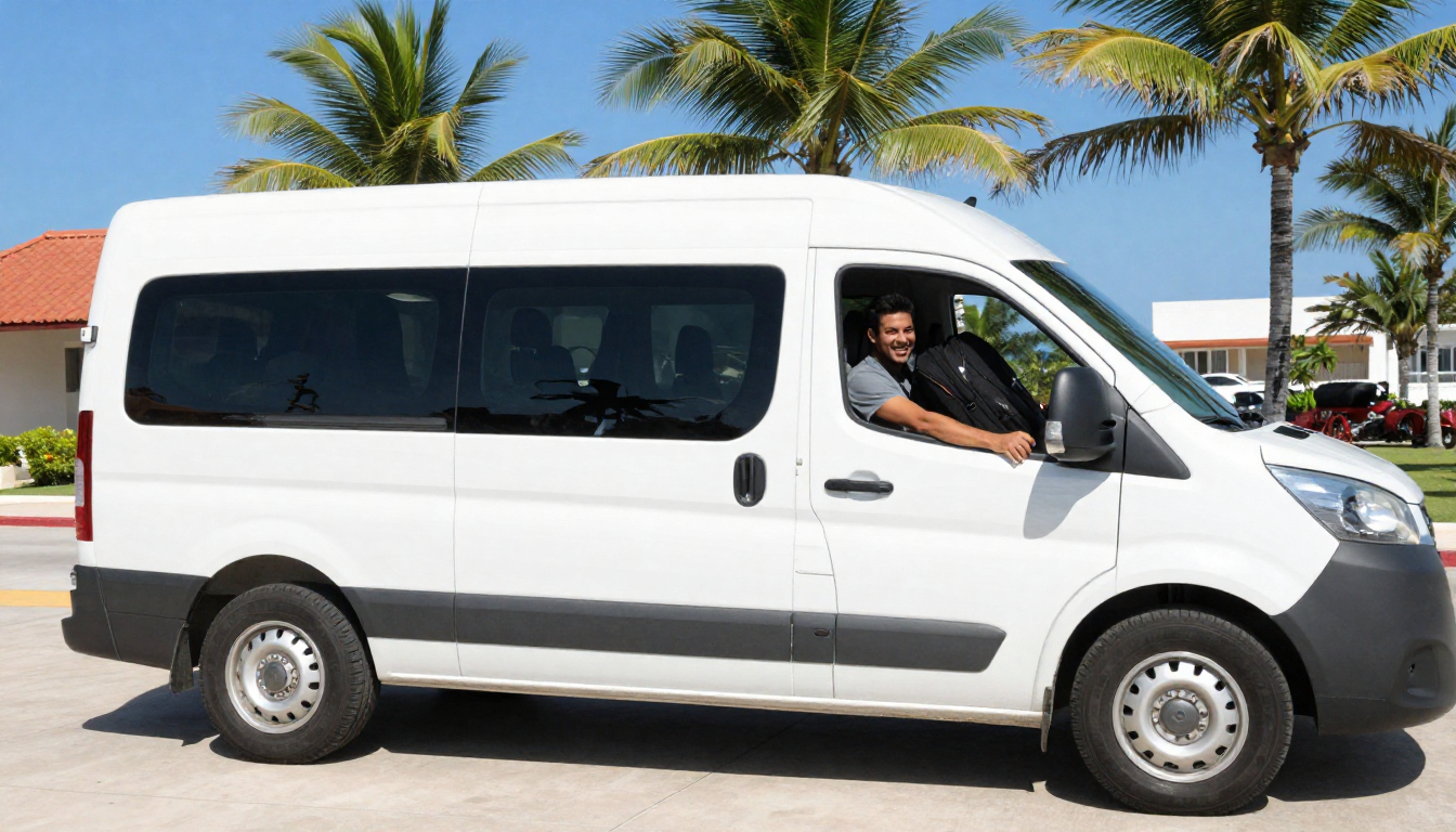 Playa del Carmen Transfer