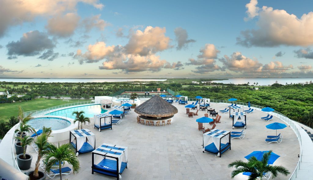 Seadust Cancun All Inclusive