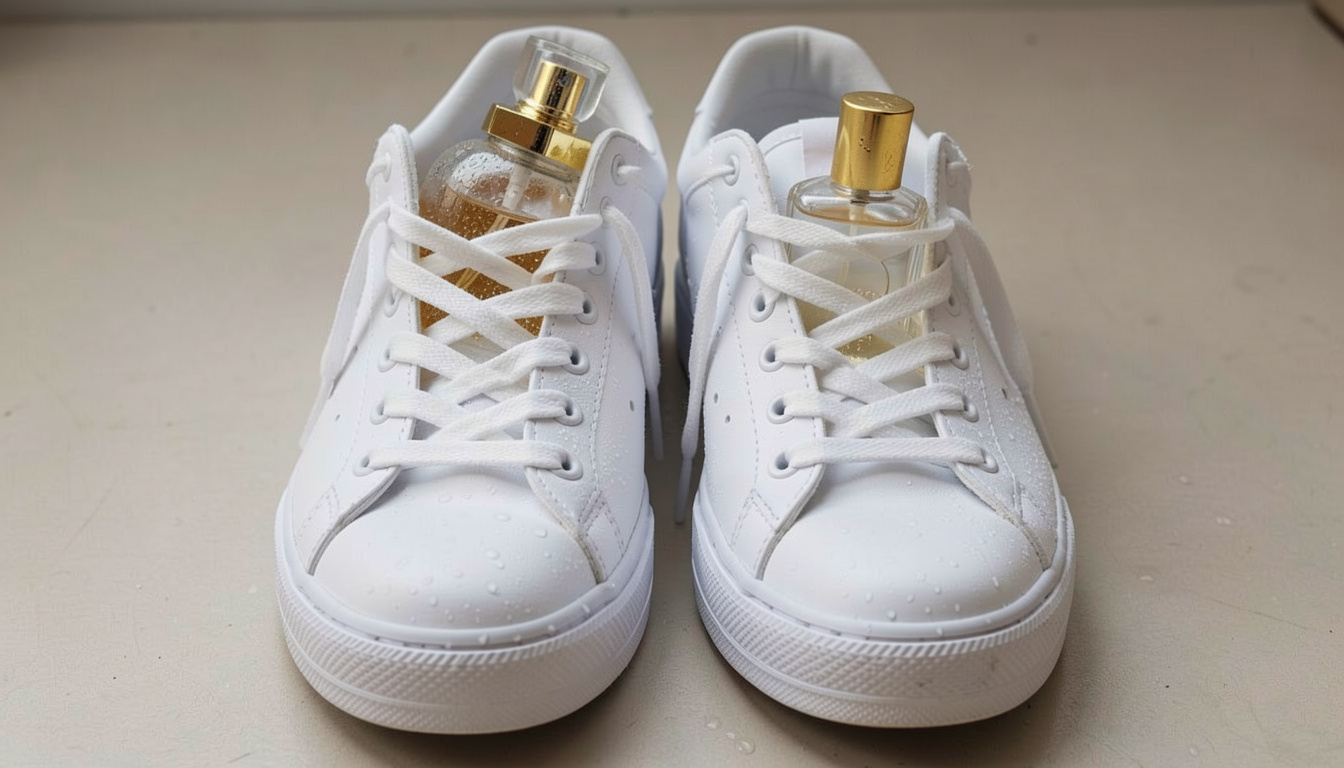 Shoes: The Forgotten "Bunker"