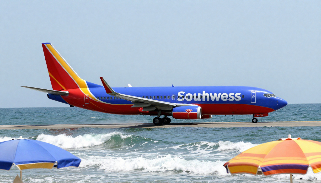 Southwest Airlines