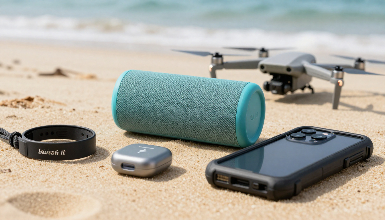 Tech and Gadgets