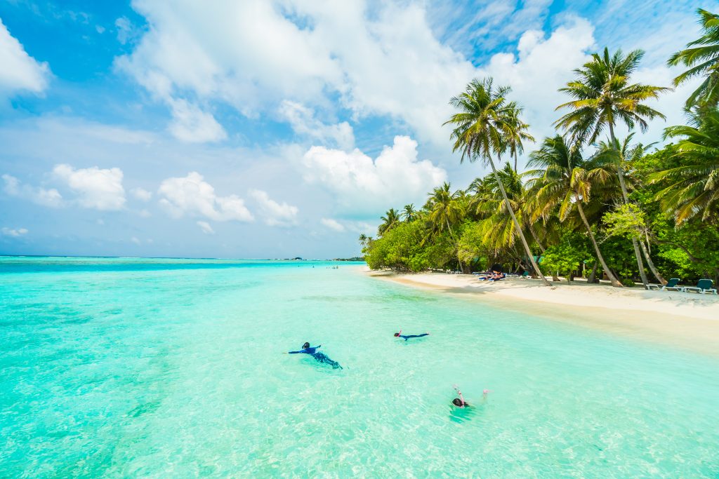 Traveling to Cancun is an incredible experience