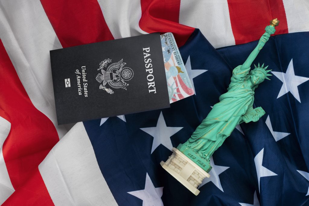 The U.S. Visa