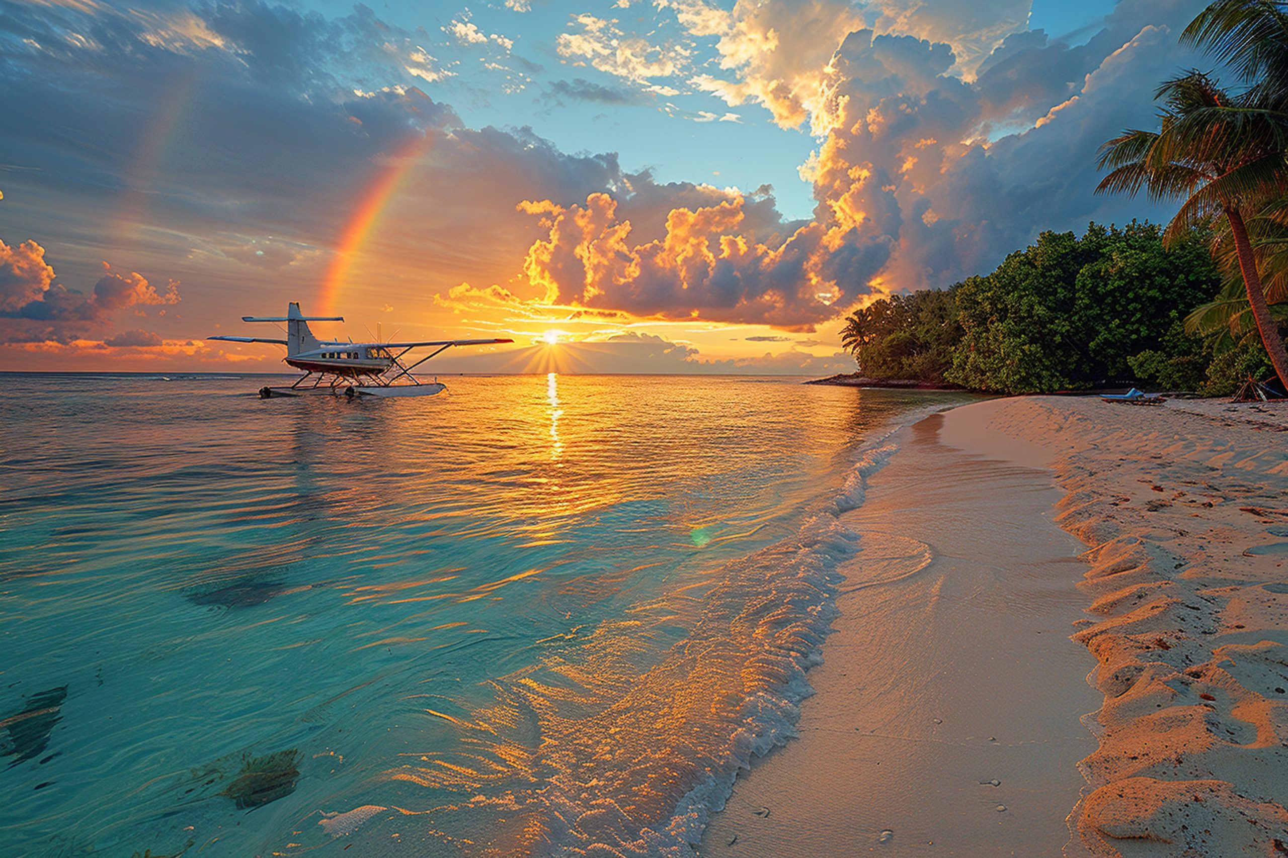 Top Airlines Offering Nonstop Flights to Cancun