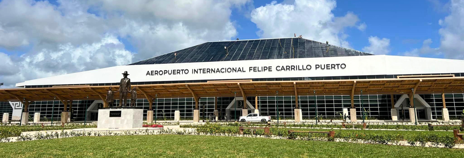 Tulum Airport (TQO)