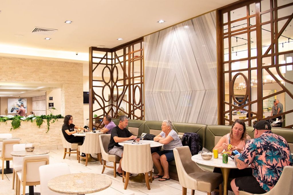 VIP lounges at Cancun Airport: How to access them