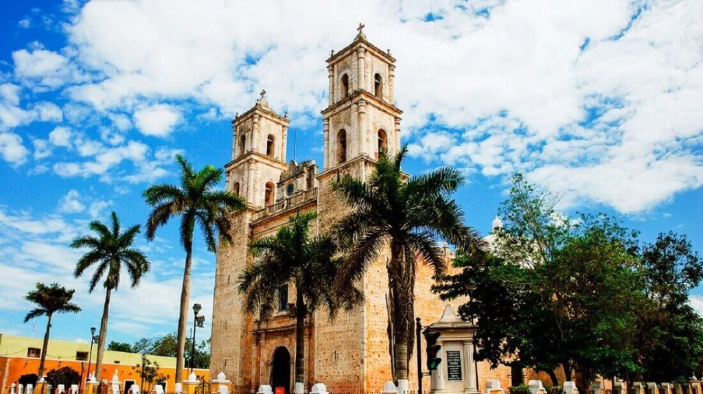 Valladolid is a "Pueblo Mágico"