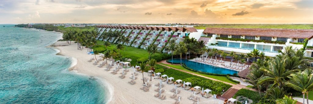 Grand Velas