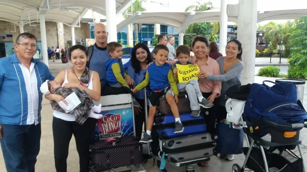 Cancun Airport Transportation