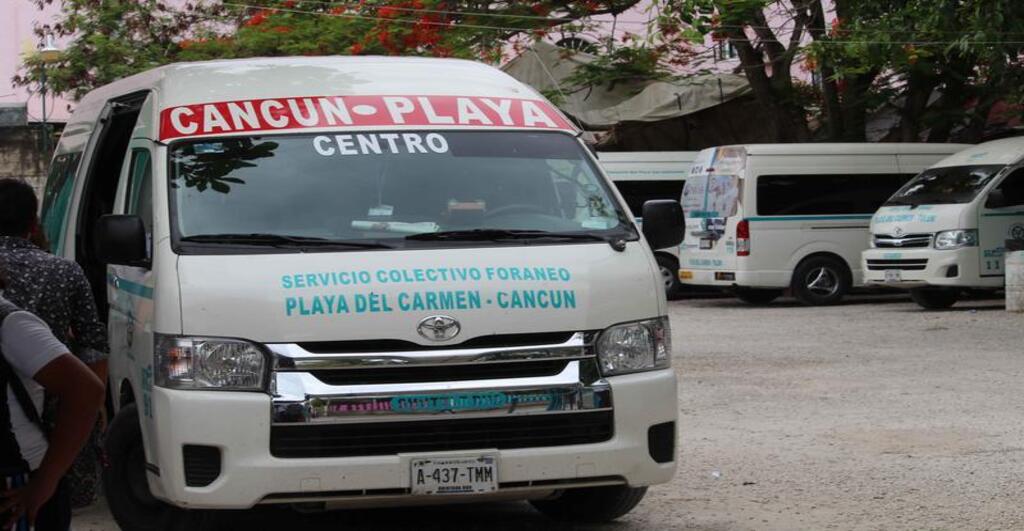 The "Colectivo"