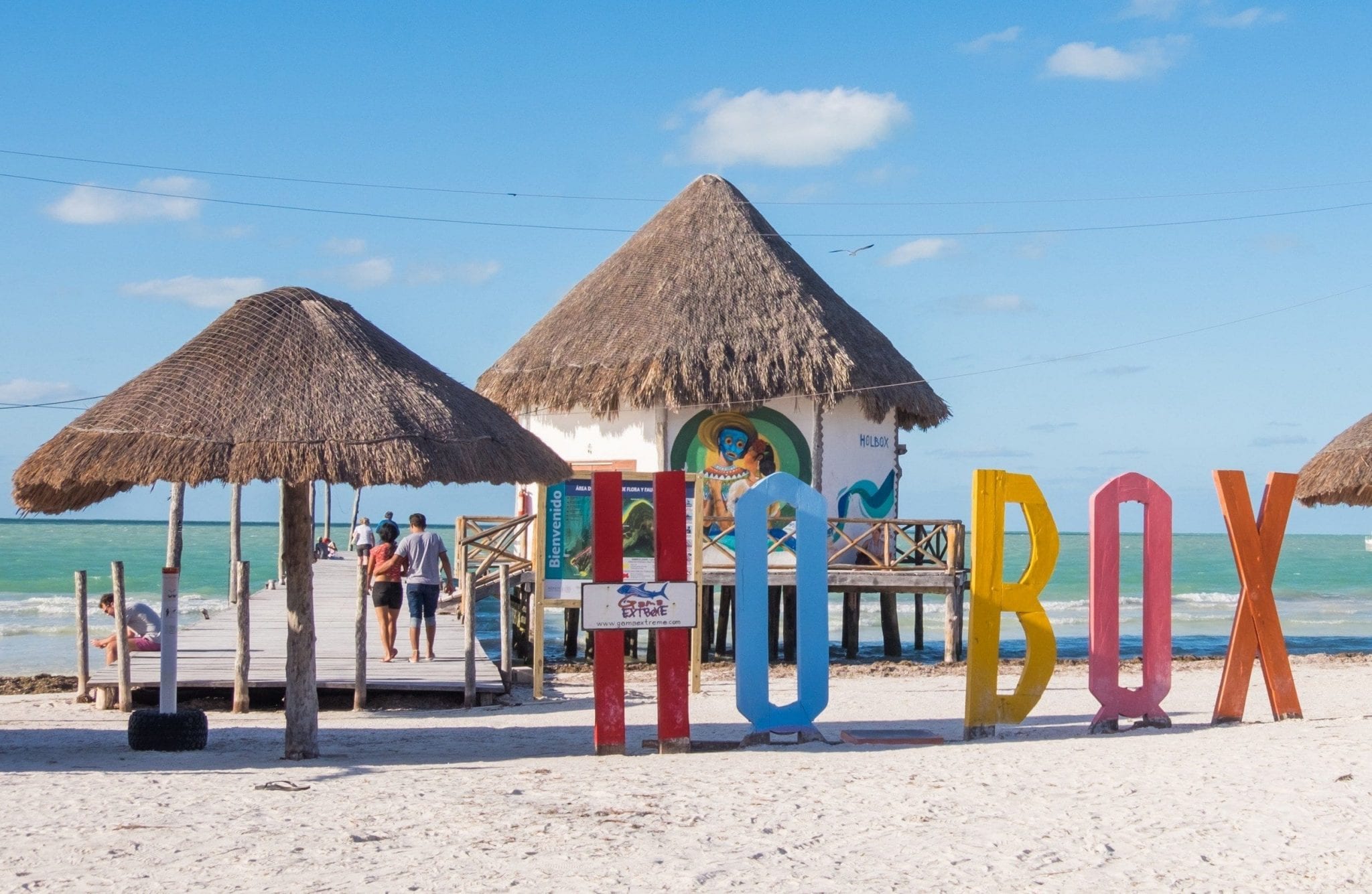 Holbox Island