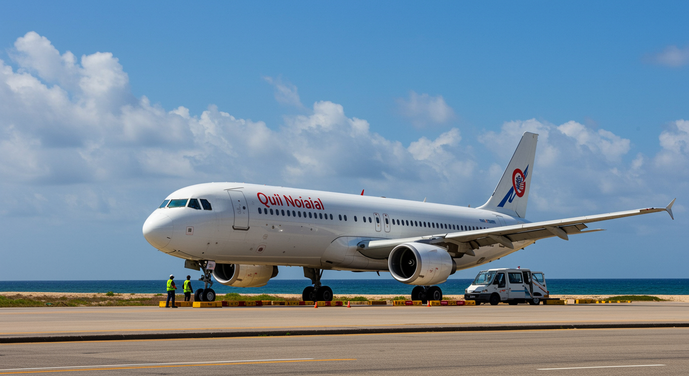 Direct flights from Austin to Cancun