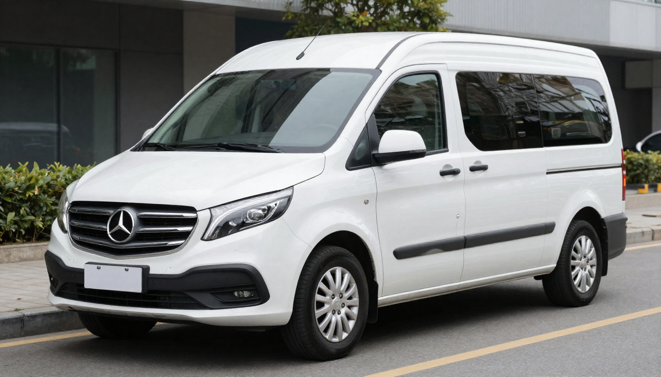 Shared Shuttle