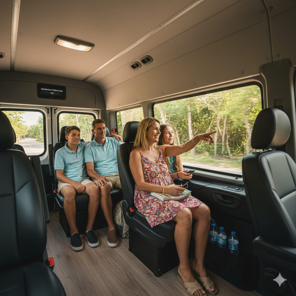 Tours to Chichen Itza