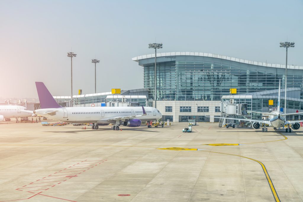 Cancun Airport vs Other Caribbean Airports: Why Cancun Stands Out