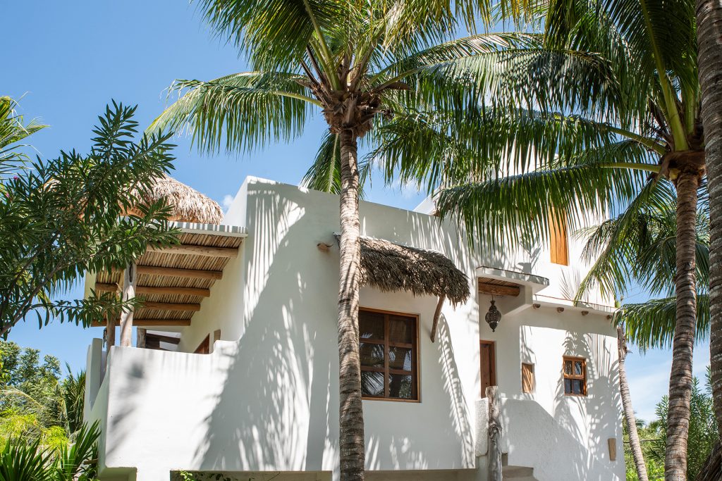 Casa Impala: Modern Design Meets Island Vibes