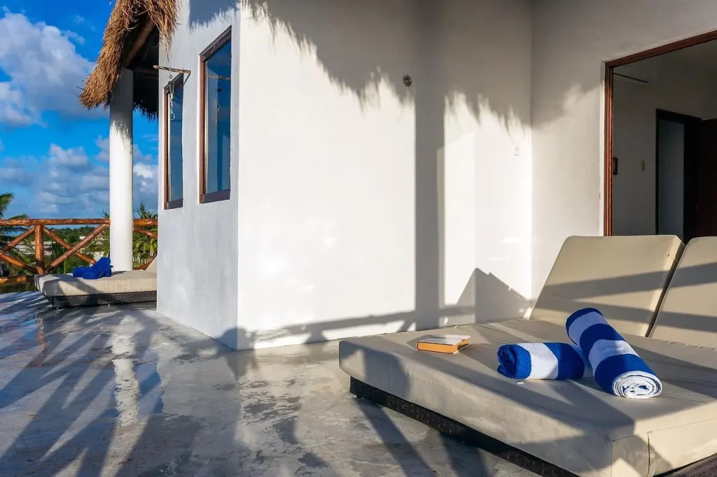 Casa Libélula: Luxury with Ocean Views