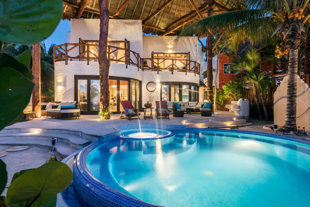 Casa Mariposa: Perfect for a Romantic Escape