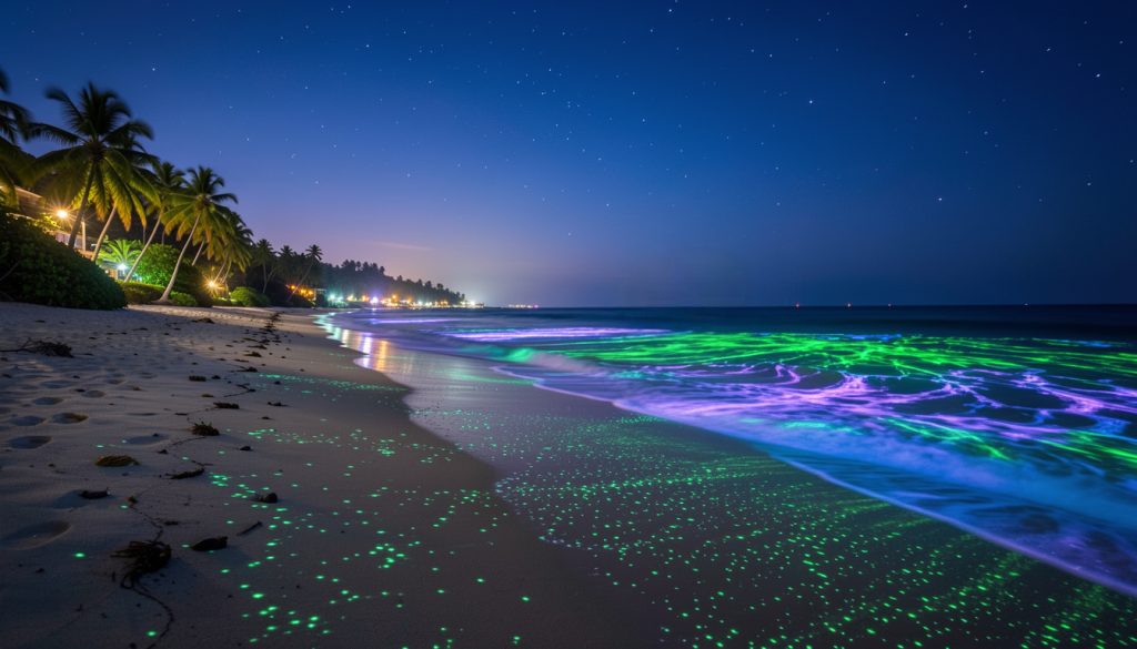 A magical highlight of any trip