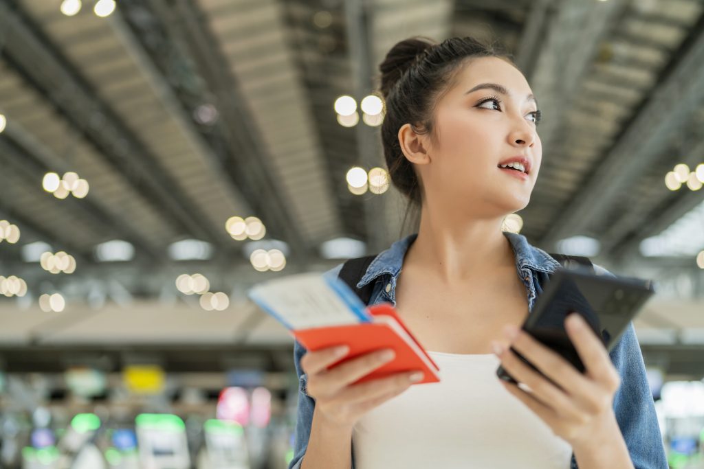How to Check Which Terminal Your Flight Uses