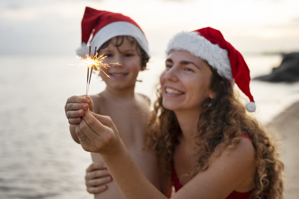How to Spend Christmas in Cancun