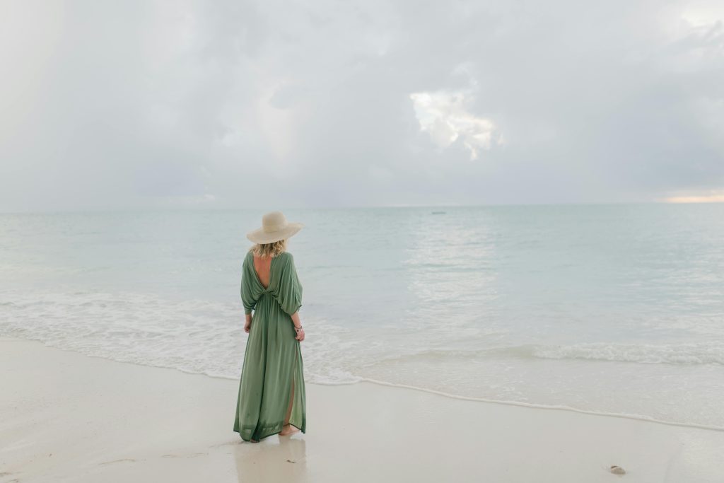 Photos That Look Like Postcards