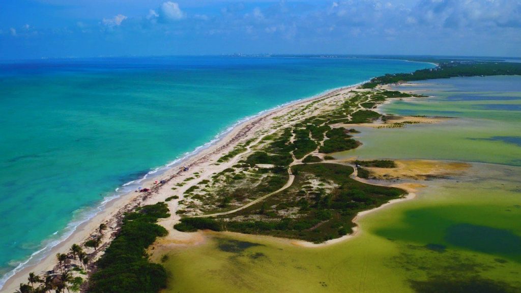 Laguna Chacmuchuch