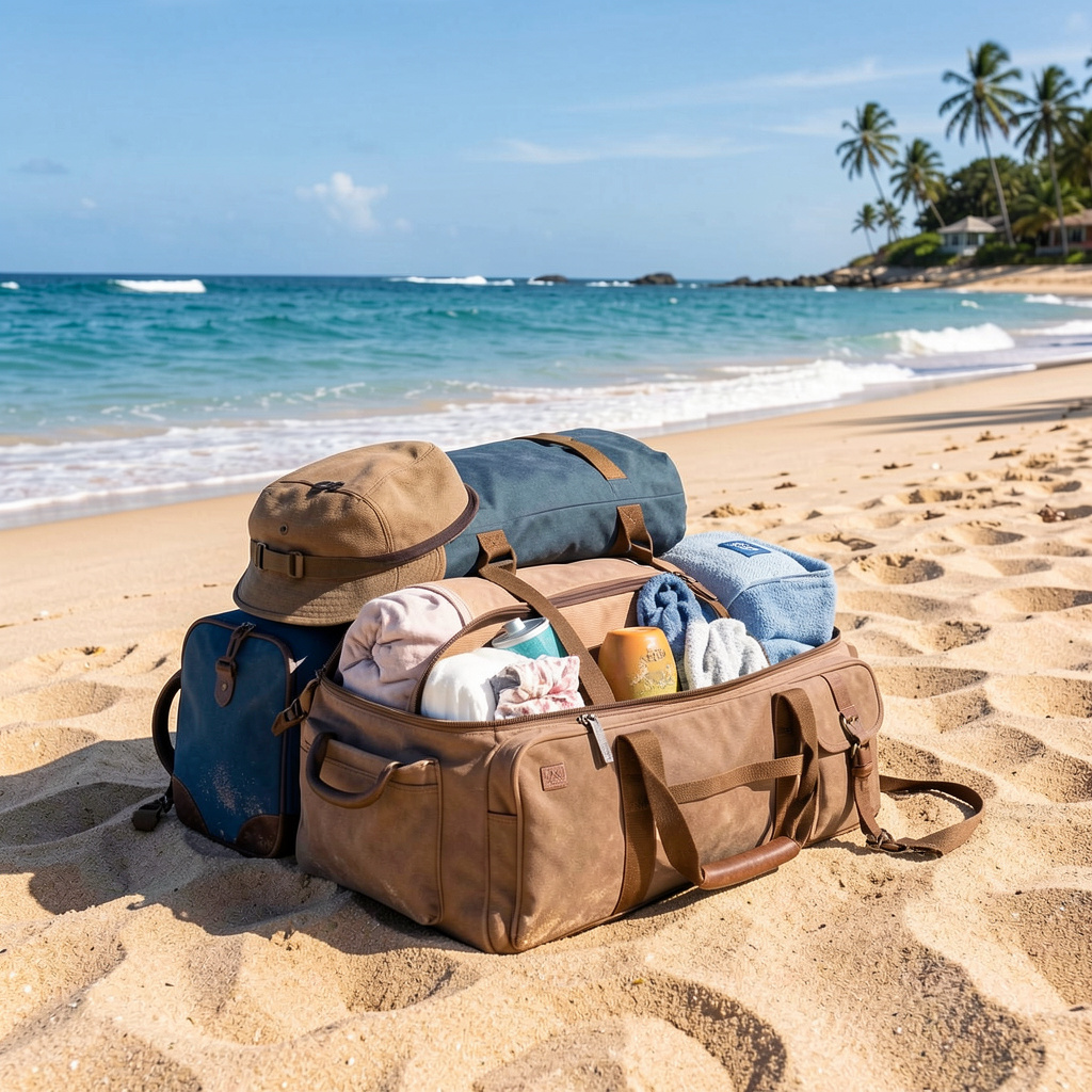Luggage in Cancun: Everything you need to know before flying