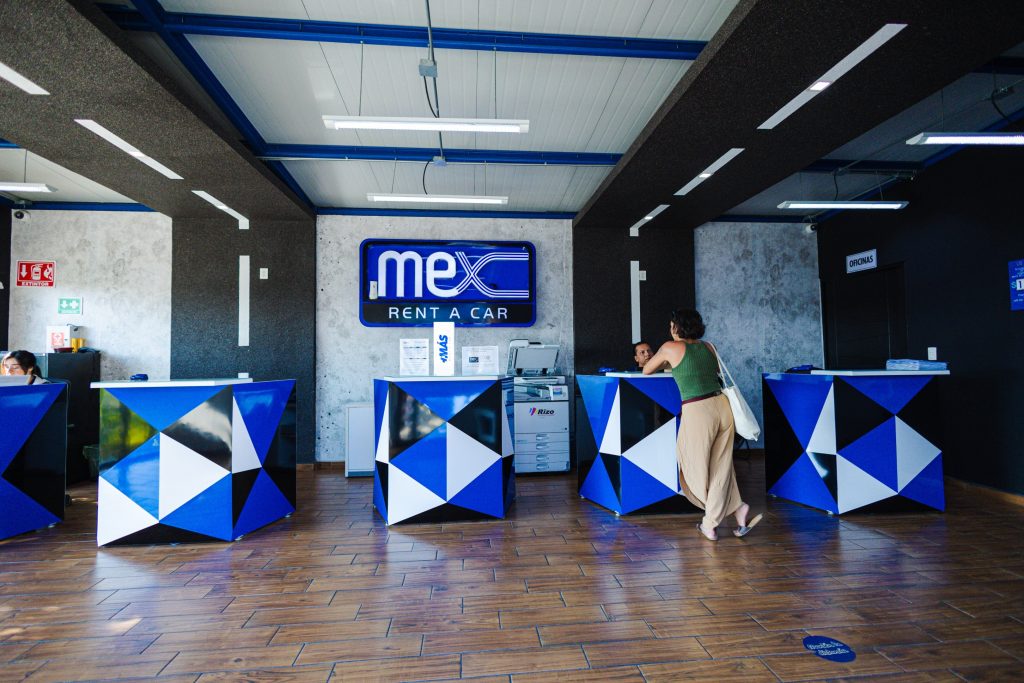 Mex Rent A Car