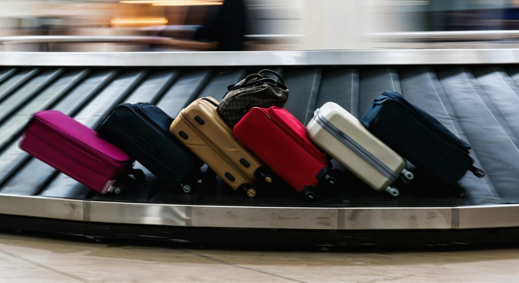 The Luggage Limbo: Where’s My Bag?
