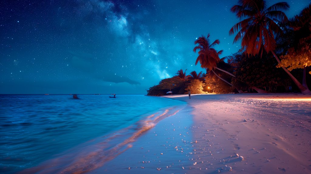 What Exactly Is This Magical Glow?