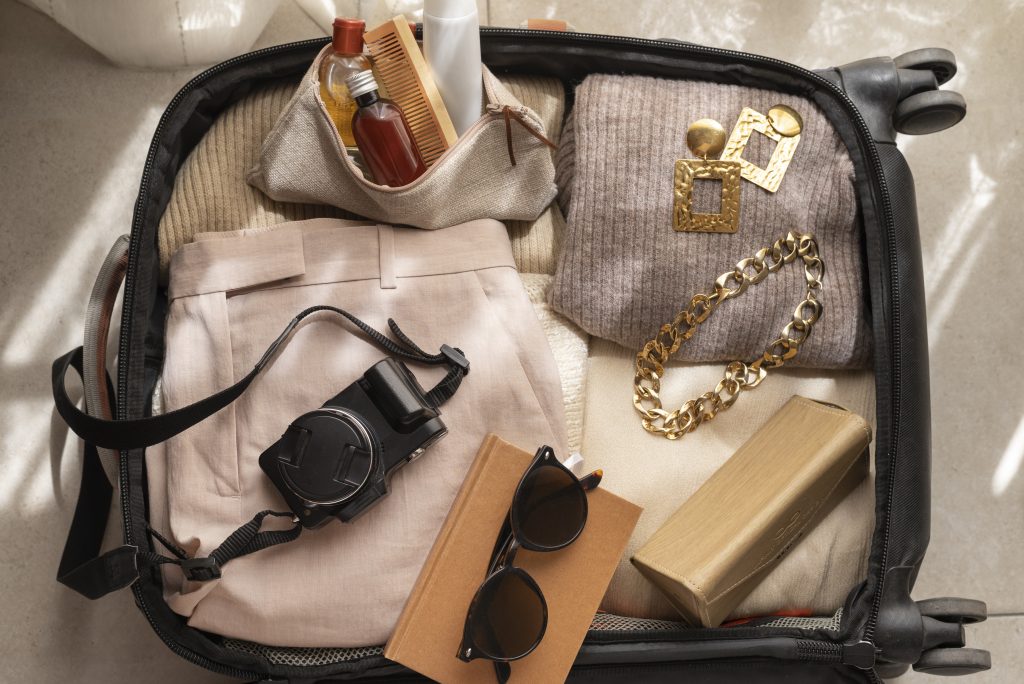 What NOT to Pack?