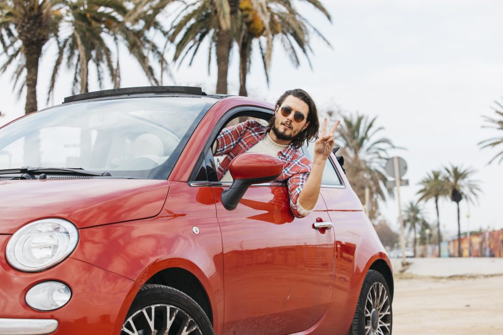 Why Choose a Car for Your Adventure?