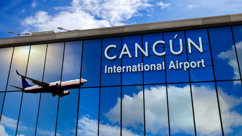Cancun Airport