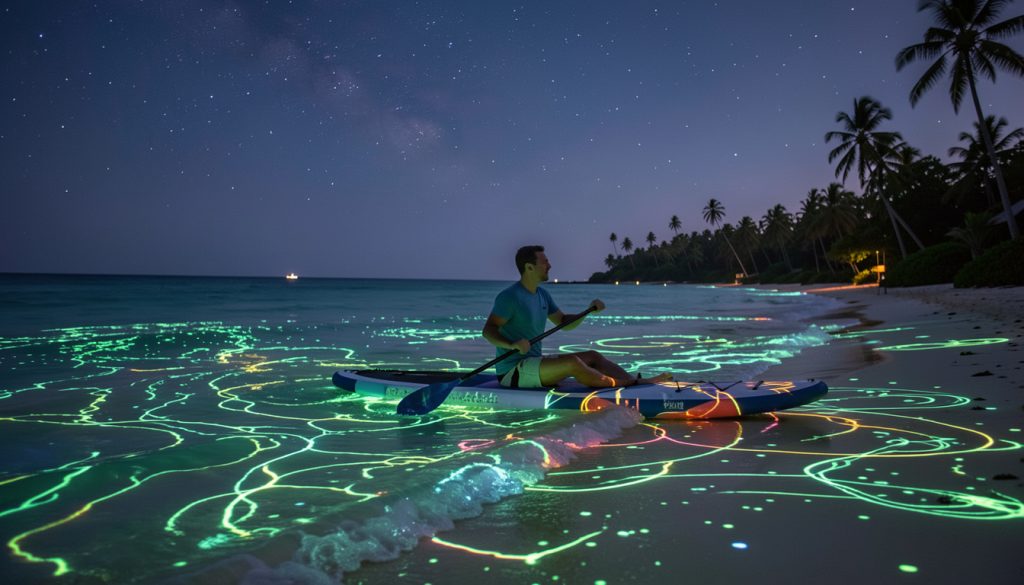 Paddleboard