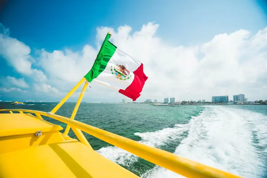 Cancun for vacation in summer 2026