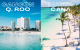 Cancun vs Punta Cana