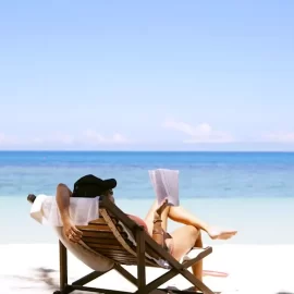 International Relaxation Day 2026: The perfect plan in Cancun and the Riviera Maya