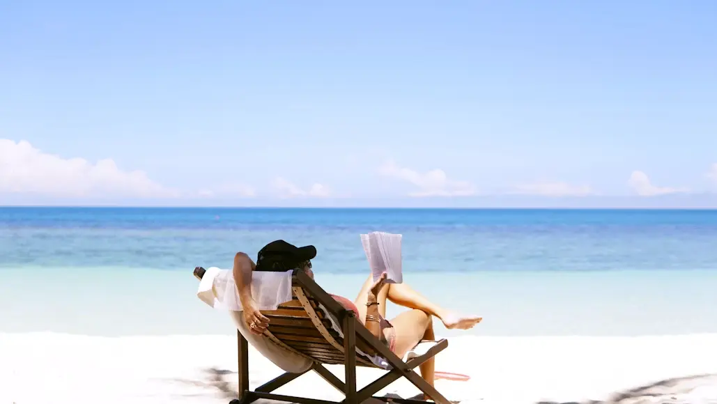 International Relaxation Day 2026: The perfect plan in Cancun and the Riviera Maya